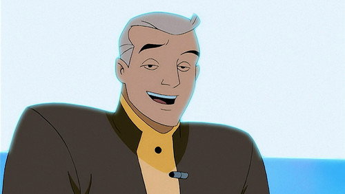 Batman do Futuro: 2×18