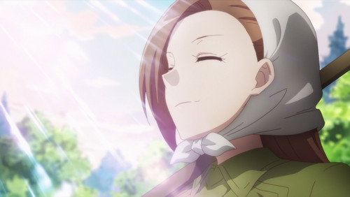 My Next Life as a Villainess All Routes Lead to Doom!: 2×1