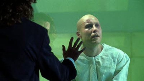 Smallville: As Aventuras do Superboy: 3×8
