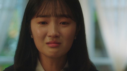 Extra-ordinary You: 1×14