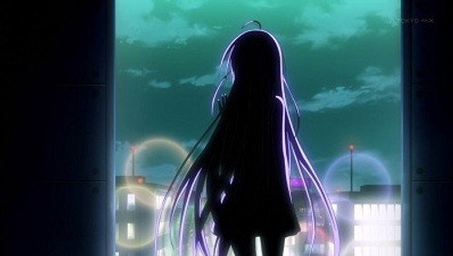 To LOVE-Ru: 3×5
