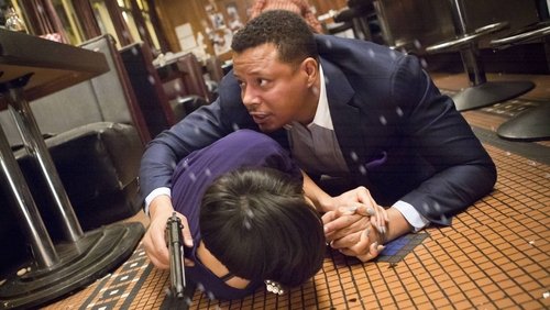 Empire: Fama e Poder: 1×4