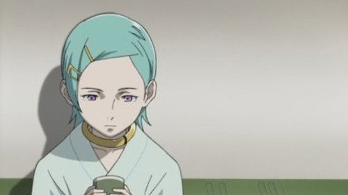 Koukyoushihen Eureka Seven – Episódio 14