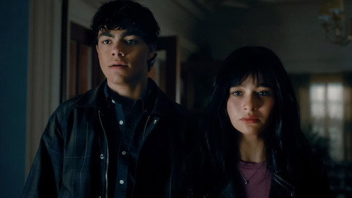 Coven Academy: 1×5