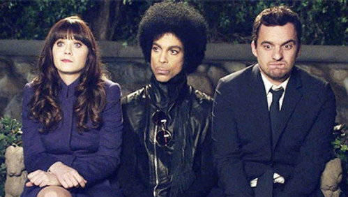 New Girl: 3×14