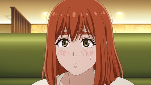 Solo Camping for Two: 1×11