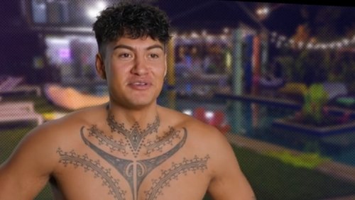 Austrália Shore: 1×6