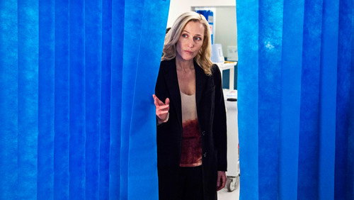 The Fall: 3×1
