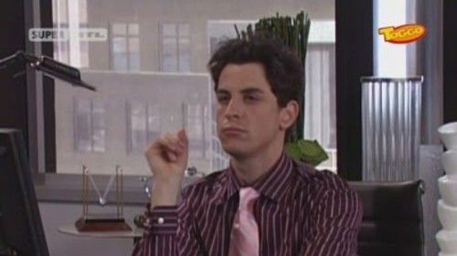 Os Feiticeiros de Waverly Place: 1×18