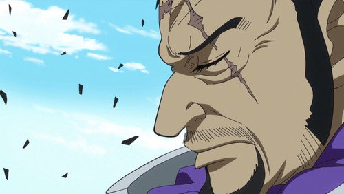 One Piece: 17×740