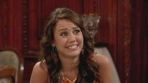 Hannah Montana: 2×27