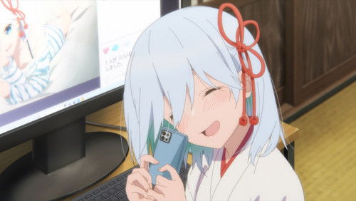 Amagami-san Chi no Enmusubi – Episódio 4