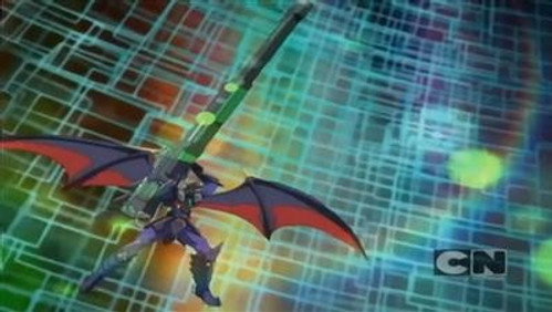 Bakugan: 3×11
