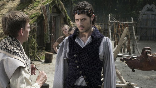 The Magicians: Escola de Magia: 3×2