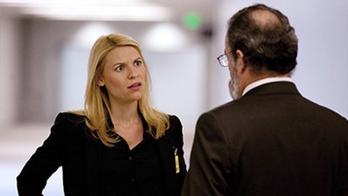 Homeland – Segurança Nacional: 2×12