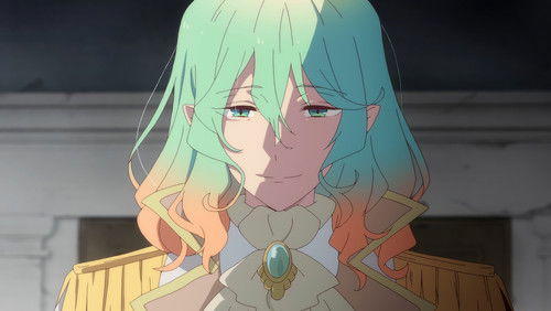 Sugar Apple Fairy Tale Part 2 – Episódio 7