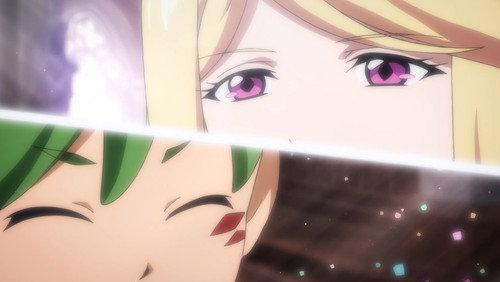 Shadowverse: 1×43