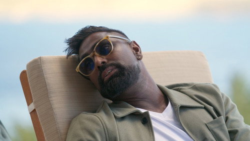 Casamento às Cegas: Suécia: 2×4