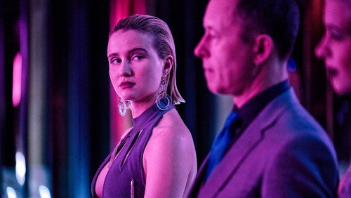 The Girlfriend Experience: 3×6