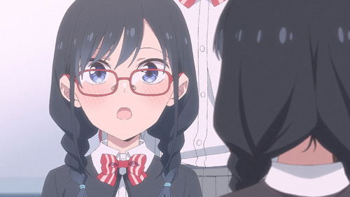 Giji Harem Dublado – Episódio 3