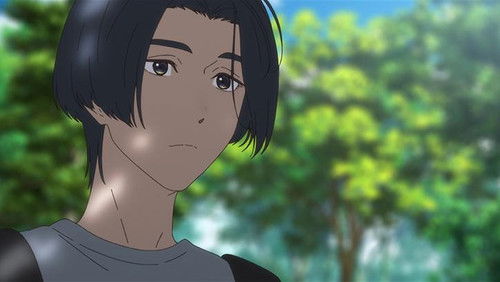 Shoushimin Series 2nd Season – Episódio 5