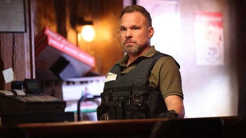 Justified: Cidade Primitiva: 1×3