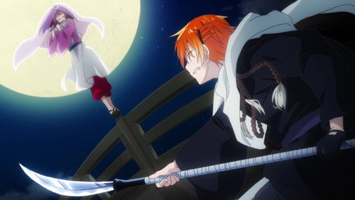 Boku no Tonari ni Ankoku Hakaishin ga Imasu. – Episódio 6