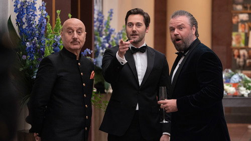 Hospital New Amsterdam: 2×17