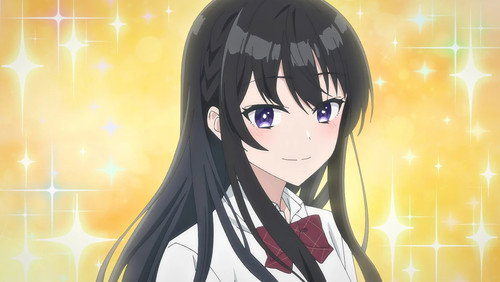 Tenkou-saki no Seiso Karen na Bishoujo ga, Mukashi Danshi to Omotte Issho ni Asonda Osananajimi Datta Ken – Episódio 7