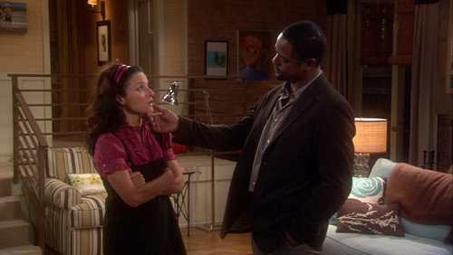 As Novas Aventuras de Christine: 3×4