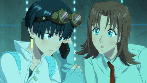 Trigun Stargaze – Episódio 1