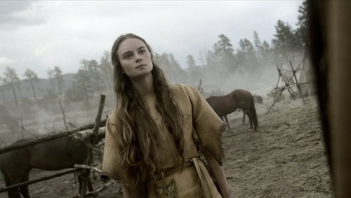 Terra Indomável: 1×4