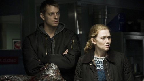 The Killing – Além de um Crime: 3×11