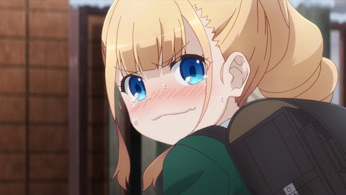 Fate/kaleid liner Prisma☆Illya: 4×5