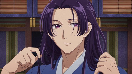 Kusuriya no Hitorigoto – Episódio 16