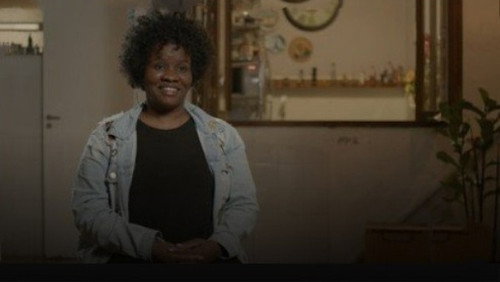 Flordelis: Questiona ou Adora: 1×2