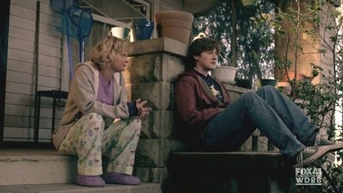 Raising Hope: 1×1