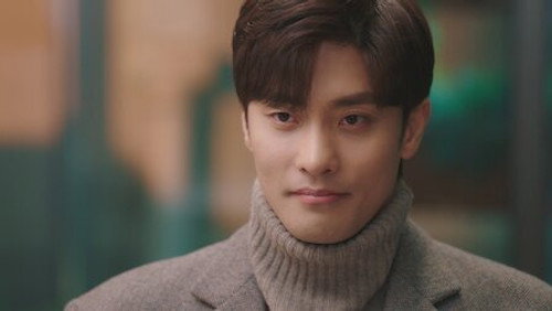 Amor, Casamento e Divórcio: 1×13