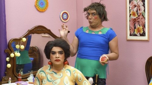 Baby e Rose: 1×12