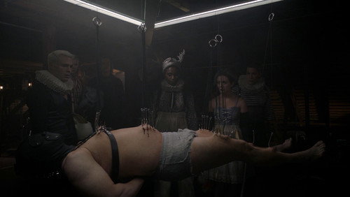 História de Horror Americana: 7×5