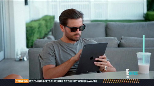 Keeping Up With the Kardashians: 17×9