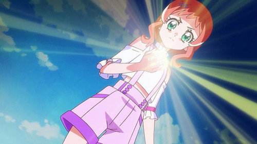 Wonderful Precure!: 1×2