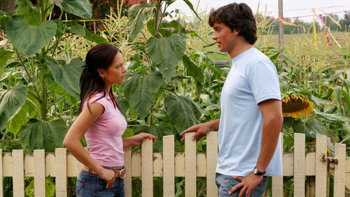 Smallville: As Aventuras do Superboy: 3×3