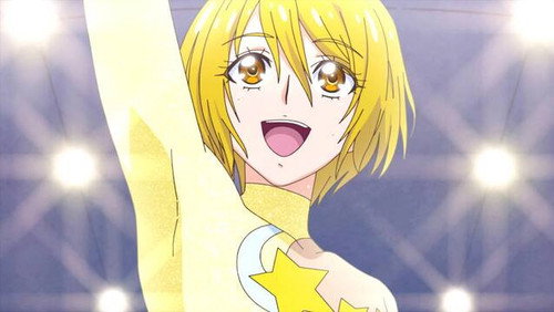 Hug tto! Precure: 1×43