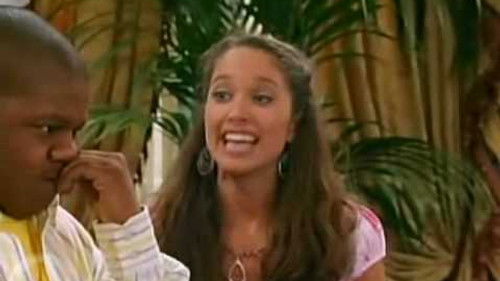 Cory na Casa Branca: 2×1