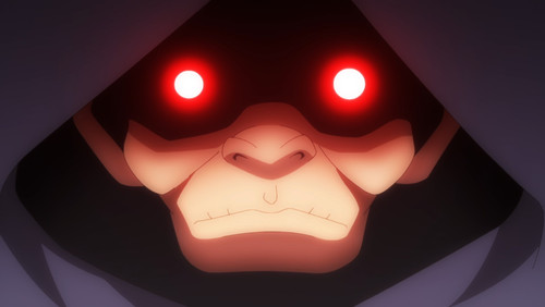 Helck – Episódio 5