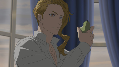 Undead Girl Murder Farce – Episódio 5