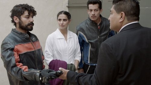 Rosario Tijeras: 1×32