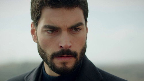 Hercai: 2×25