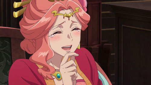 Kusuriya no Hitorigoto Dublado – Episódio 2